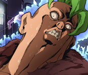 pesci's beach boy stand